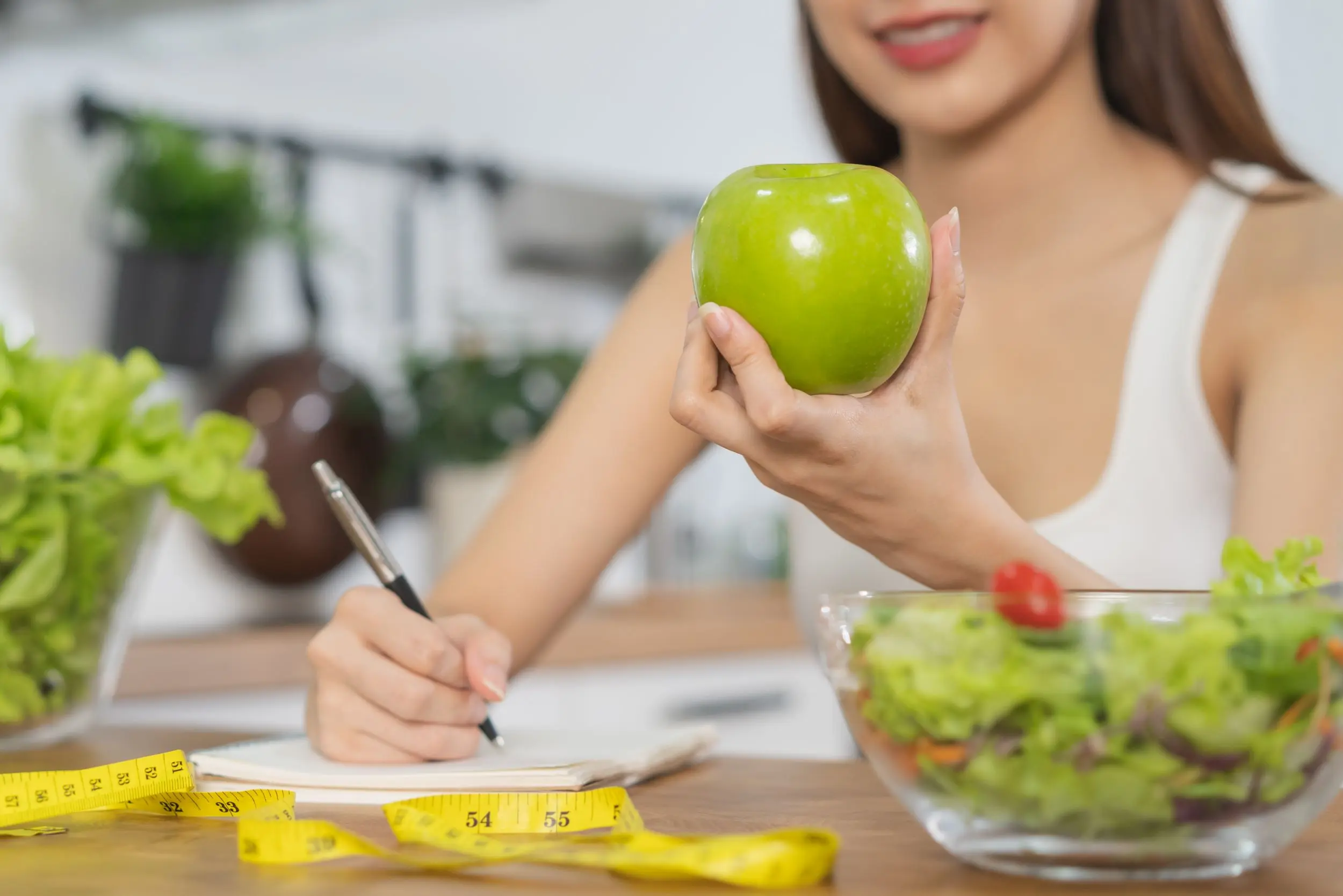 Diet Counseling in Chesterfield, MO - Obesity and Wellness Care