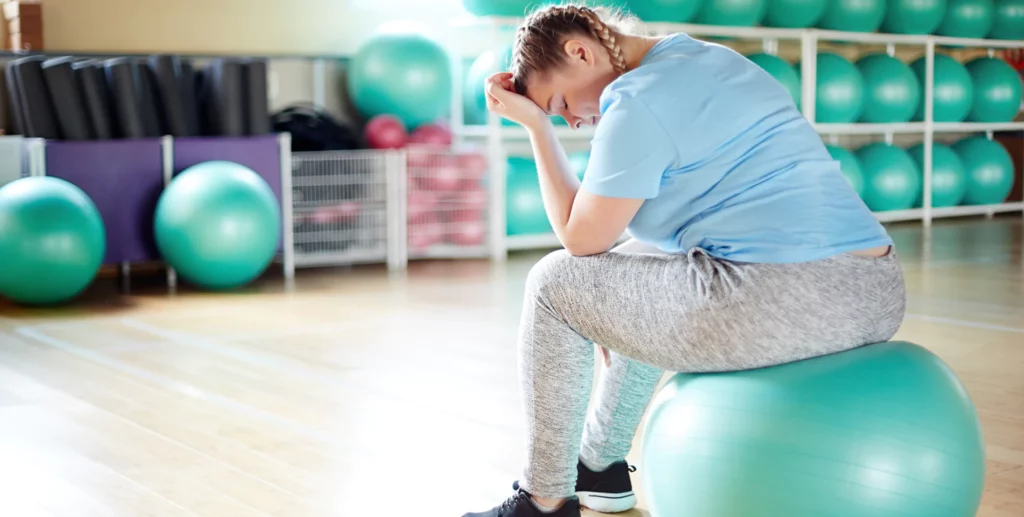Medical Weight Loss Program in Chesterfield, MO - Global OC