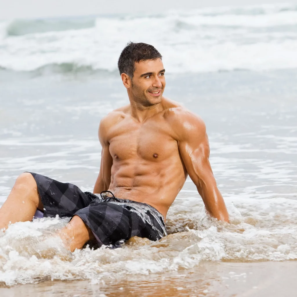 Testosterone Replacement Therapy (TRT) in Chesterfield, MO - Obesity and Wellness Care