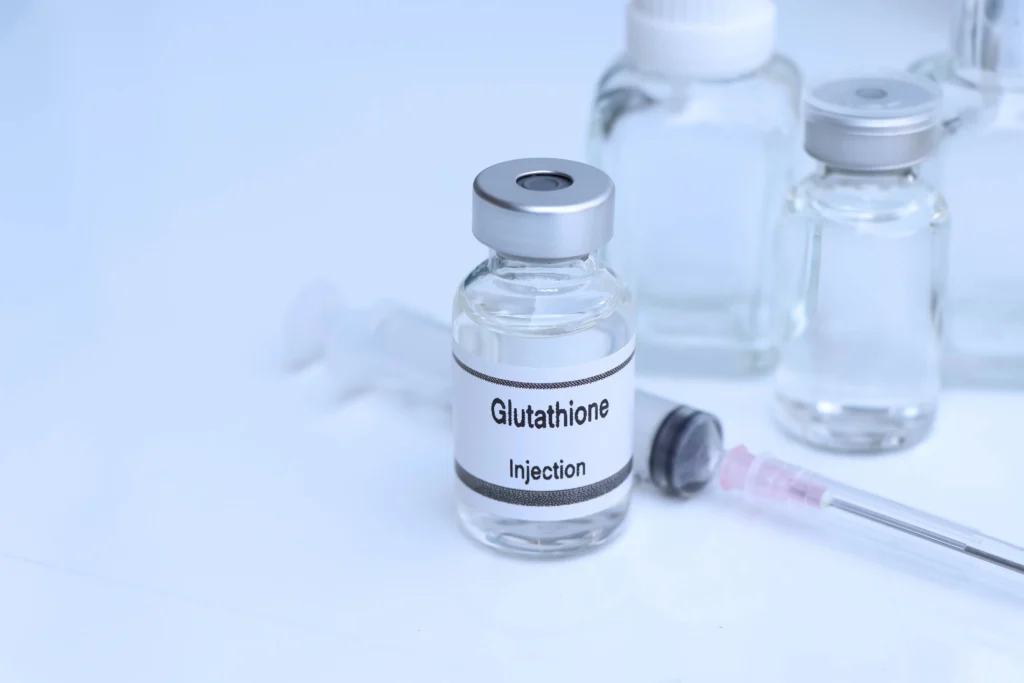 Glutathione IV Shots in Chesterfield, MO