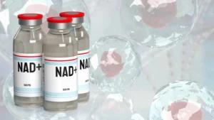 NAD+ Shots in Chesterfield, MO - Obesity and Wellness Care