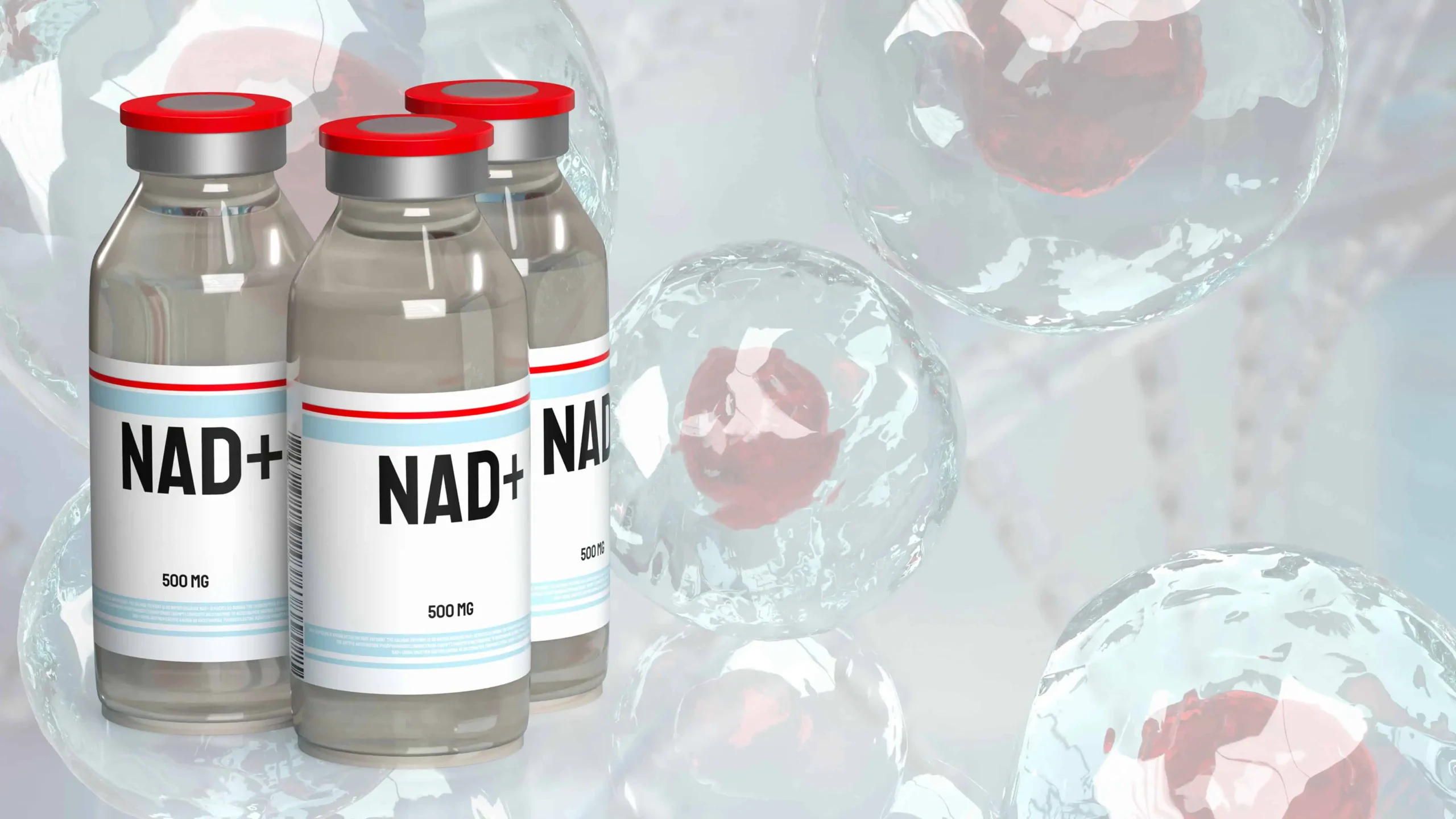 NAD+ Shots in Chesterfield, MO - Obesity and Wellness Care