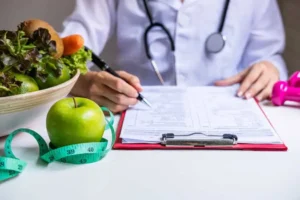 Nutrition Counseling by Obesity and Wellness care in Chesterfield, MO