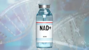 NAD+ Therapy by Global Obesity and Wellness Care in Chesterfield, MO