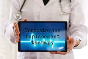 Testosterone Therapy by Obesity and Wellness in Chesterfield, MO